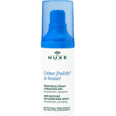 Nuxe Creme Fraiche de Beauté Face Serum - Hydrating, 30ml Nuxe Creme Fraiche de Beauté Face Serum - Hydrating, 30ml