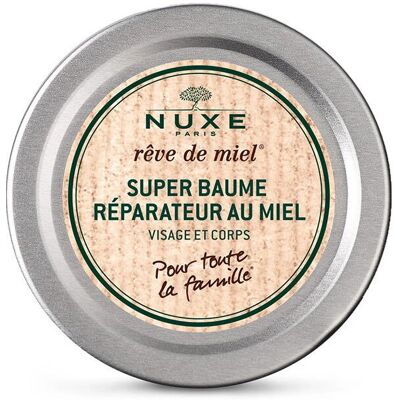 Nuxe Rêve de Miel Bálsamo - Hidratante para cara y cuerpo Nuxe Rêve de Miel Bálsamo - Hidratante para cara y cuerpo