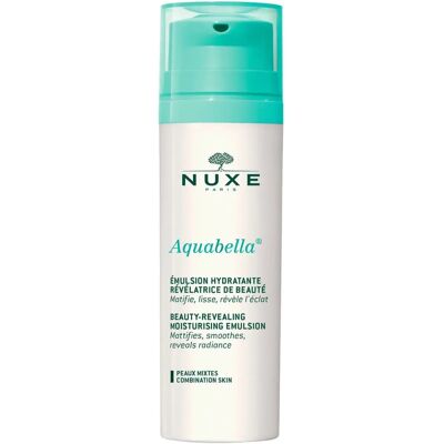 NUXE Skjønnhetsavslørende Fuktighetsmelk (50 ml) NUXE Skjønnhetsavslørende Fuktighetsmelk (50 ml)