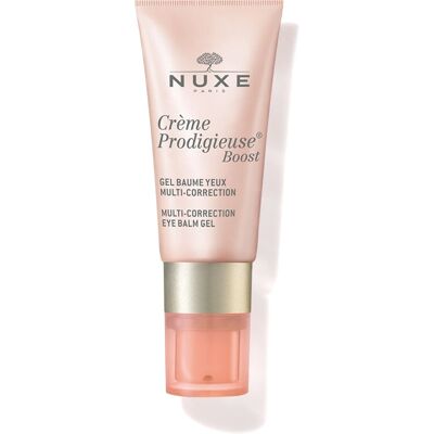 NUXE Crème Prodigieuse Boost - Multi-correction eye balm gel (15ml) NUXE Crème Prodigieuse Boost - Multi-correction eye balm gel (15ml)