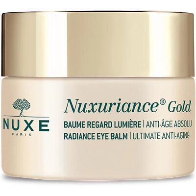 NUXE Øyebalm Nuxuriance Gold (15 ml) NUXE Øyebalm Nuxuriance Gold (15 ml)