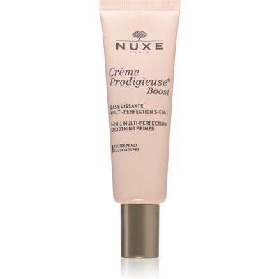 NUXE Creme Prodigieuse Boost 5-em-1 Primer (30ml) NUXE Creme Prodigieuse Boost 5-em-1 Primer (30ml)