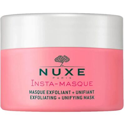 NUXE Insta-máscara Esfoliante + Uniformizante (50ml) NUXE Insta-máscara Esfoliante + Uniformizante (50ml)
