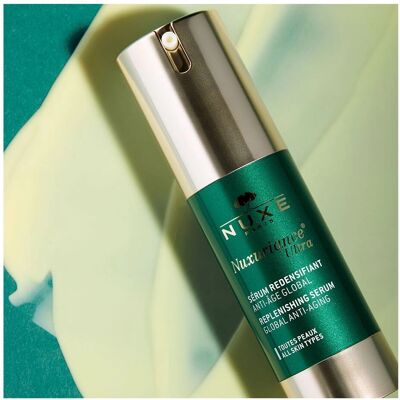 Nuxe Nuxuriance Ultra Replenishing Serum - All Skin Types Nuxe Nuxuriance Ultra Replenishing Serum - All Skin Types