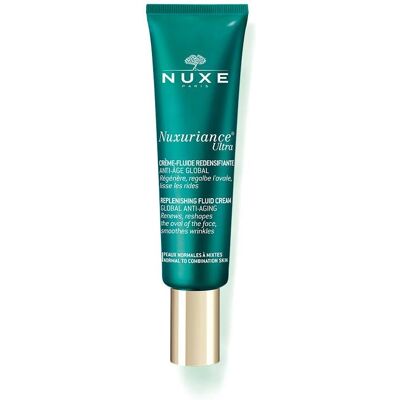 Nuxe Nuxuriance Ultra Gezichtscrème - Anti-Aging, Normale tot Gemengde Huid Nuxe Nuxuriance Ultra Gezichtscrème - Anti-Aging, Normale tot Gemengde Huid