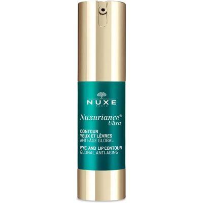 Nuxeuriance Ultra Eye & Lip Cream - Anti-Ageing Nuxeuriance Ultra Eye & Lip Cream - Anti-Ageing