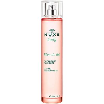 NUXE Rêve de Thé Spray Corporal - 100ml NUXE Rêve de Thé Spray Corporal - 100ml