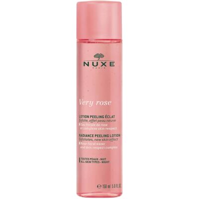 NUXE Very Rose Radiance Peeling Lotion (150ml) NUXE Very Rose Radiance Peeling Lotion (150ml)