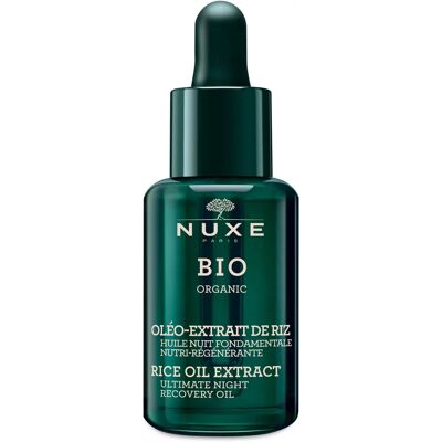 NUXE Reisöl-Extrakt ultimatives Nacht-Revitalisierungsöl (30 ml) NUXE Reisöl-Extrakt ultimatives Nacht-Revitalisierungsöl (30 ml)