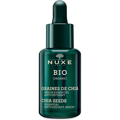 NUXE Chia-Samen Antioxidansserum (30ml) NUXE Chia-Samen Antioxidansserum (30ml)