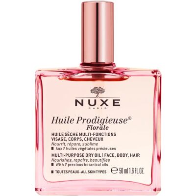 NUXE Huile Prodigieuse Florale - 50ml NUXE Huile Prodigieuse Florale - 50ml