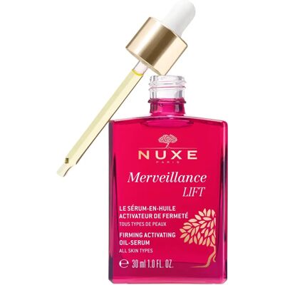 NUXE Merveillance Serum (30ml) NUXE Merveillance Serum (30ml)