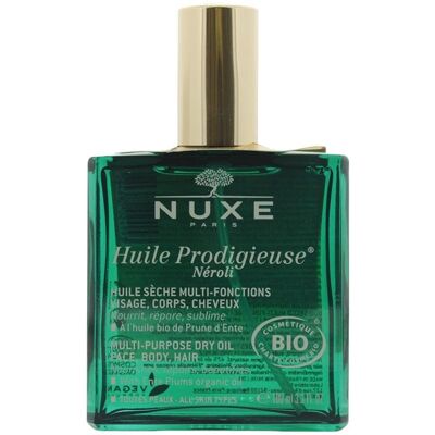 NUXE Huile Prodigieuse Neroli Aceite (100ml) NUXE Huile Prodigieuse Neroli Aceite (100ml)