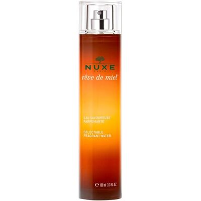 NUXE Rêve de Miel Eau Savoureuse Parfumante (100ml) NUXE Rêve de Miel Eau Savoureuse Parfumante (100ml)
