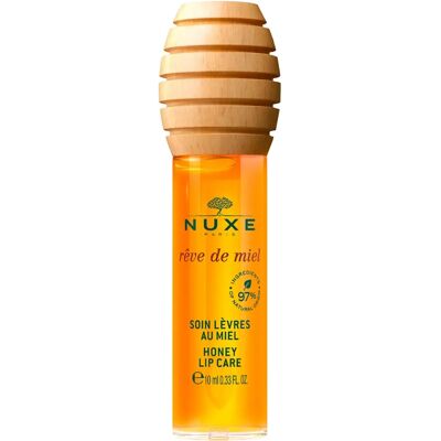 NUXE Miodowa Pielęgnacja Ust (10 ml) NUXE Miodowa Pielęgnacja Ust (10 ml)