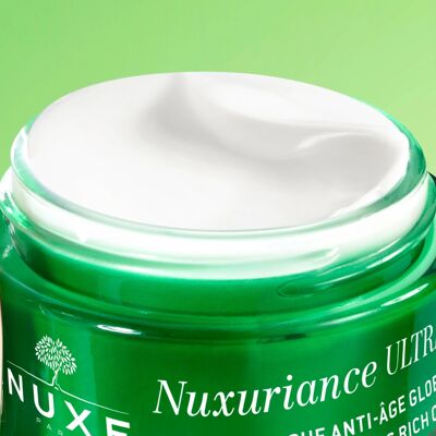 NUXE Die globale Anti-Aging-Reich-Creme Ultra (50 ml) NUXE Die globale Anti-Aging-Reich-Creme Ultra (50 ml)