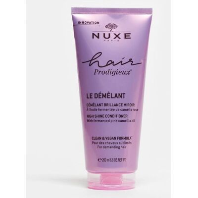 Acondicionador NUXE Prodigieux de Alto Brillo (200ml) Acondicionador NUXE Prodigieux de Alto Brillo (200ml)