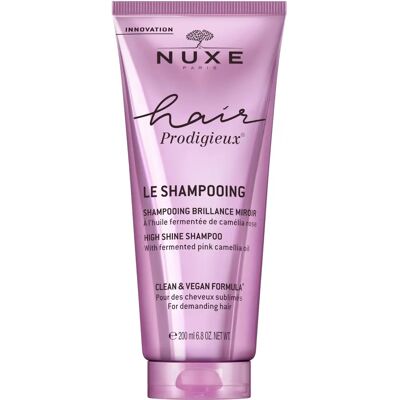 NUXE Haar Prodigieux Hochglanz Shampoo (200ml) NUXE Haar Prodigieux Hochglanz Shampoo (200ml)