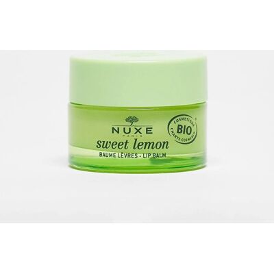 NUXE Βάλσαμο Χειλιών ΓΛΥΚΟΣ ΛΕΜΟΝΑΣ (15g) NUXE Βάλσαμο Χειλιών ΓΛΥΚΟΣ ΛΕΜΟΝΑΣ (15g)
