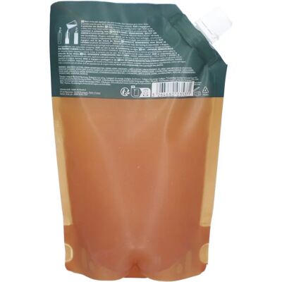 NUXE Rêve de Miel - Kasvojen ja Kehon Ultra-Rikas Puhdistusgeeli Täyttö (400ml) NUXE Rêve de Miel - Kasvojen ja Kehon Ultra-Rikas Puhdistusgeeli Täyttö (400ml)