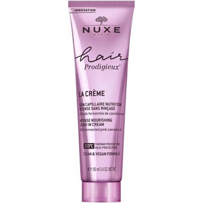 NUXE Hår Prodigiuex Intensiv Närande Leave-In Kräm (100ml) NUXE Hår Prodigiuex Intensiv Närande Leave-In Kräm (100ml)