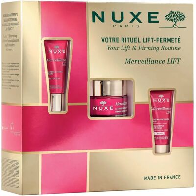 Nuxe Merveillance Lift Anti-Aging Creme Set - Hautpflege Nuxe Merveillance Lift Anti-Aging Creme Set - Hautpflege
