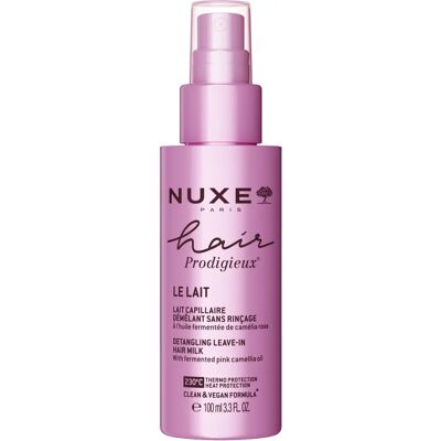 Nuxe Hair Prodigieux Le Lait Detangling Leave-In Hair Milk Spray - Leave-In Hair Milk Nuxe Hair Prodigieux Le Lait Detangling Leave-In Hair Milk Spray - Leave-In Hair Milk