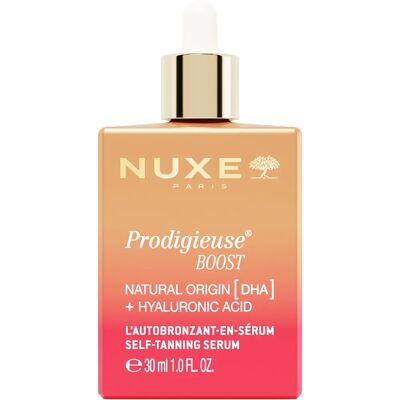 Nuxe Prodigieuse Boost Selvbruningsserum - 30ml Nuxe Prodigieuse Boost Selvbruningsserum - 30ml