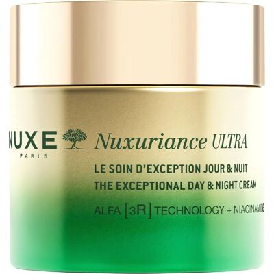 Nuxe Nuxuriance Ultra Crema Día y Noche Alfa 3R - Cuidado Anti-Edad Nuxe Nuxuriance Ultra Crema Día y Noche Alfa 3R - Cuidado Anti-Edad