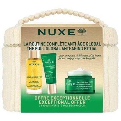 Nuxe Super Serum 10 - Anti-Aging-Konzentrat Nuxe Super Serum 10 - Anti-Aging-Konzentrat