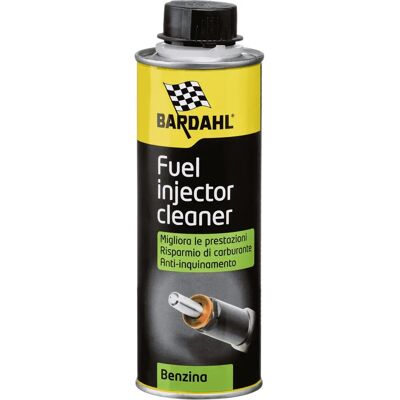 BARDAHL - Fuel Injector Cleaner - 300 Ml BARDAHL - Fuel Injector Cleaner - 300 Ml