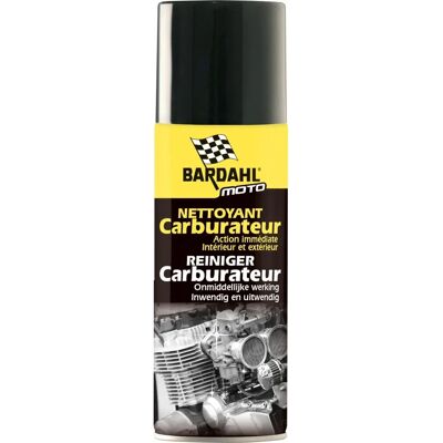Nettoyant pour injecteur Bardahl 200 ml - Publicité Nettoyant pour injecteur Bardahl 200 ml - Publicité