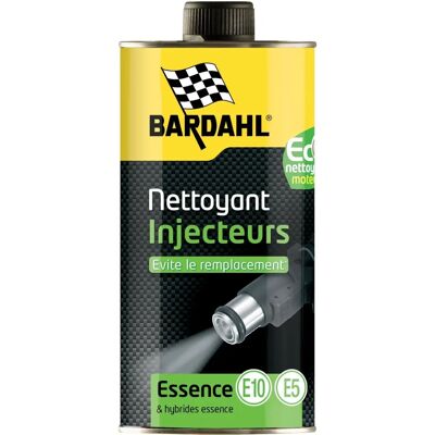 Bardahl 11981 Nettoyant Injecteurs Bardahl 11981 Nettoyant Injecteurs