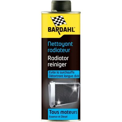 BARDAHL Modelo 1096 Limpiador de radiador - Prevención de sobrecalentamiento BARDAHL Modelo 1096 Limpiador de radiador - Prevención de sobrecalentamiento