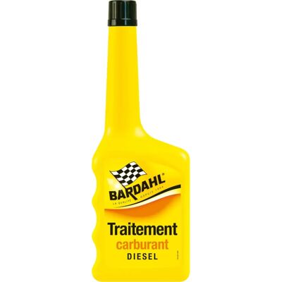 Bardahl Limpiador de Inyectores - 350 ml Bardahl Limpiador de Inyectores - 350 ml