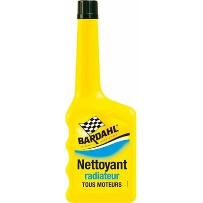 Pulitore di raffreddamento Bardahl 42014 - 350 ml Pulitore di raffreddamento Bardahl 42014 - 350 ml