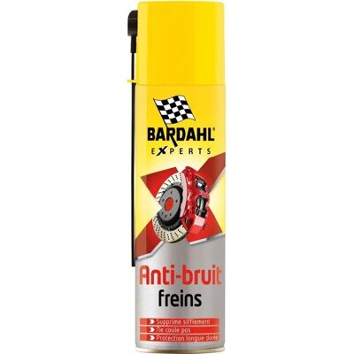 BARDAHL - 3266720446321 - 250 ml - Remreiniger BARDAHL - 3266720446321 - 250 ml - Remreiniger