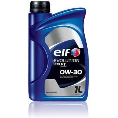 ELF VW/AUDI/MERCEDES-BENZ 2195414 Aceite sintético para motor - Aceite para motor ELF VW/AUDI/MERCEDES-BENZ 2195414 Aceite sintético para motor - Aceite para motor