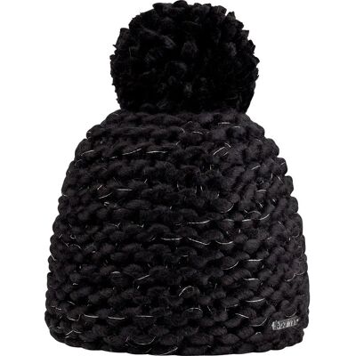 Cairn Olympe Vêtements Femme Noirs - Publicité Cairn Olympe Vêtements Femme Noirs - Publicité