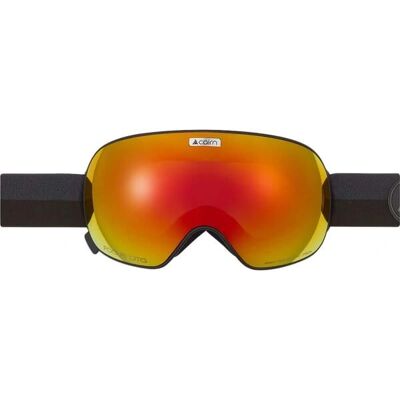 Cairn Herren Mountainbike Maske - Fokus OTG SPX3 - Sports Maske Cairn Herren Mountainbike Maske - Fokus OTG SPX3 - Sports Maske