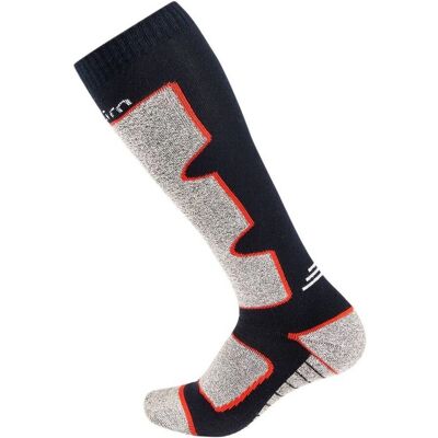 Calze da Sci Cairn Spirit J - 2 Paia, Black Snow - Tipo di Prodotto Calze da Sci Cairn Spirit J - 2 Paia, Black Snow - Tipo di Prodotto