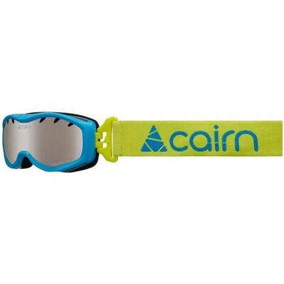 Cairn Rush SPX3000 - Gogle narciarskie z ochroną UV dla dzieci Cairn Rush SPX3000 - Gogle narciarskie z ochroną UV dla dzieci