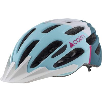 Casco da Ciclismo Cairn Prism Xtr Blu - Casco da Ciclismo Casco da Ciclismo Cairn Prism Xtr Blu - Casco da Ciclismo