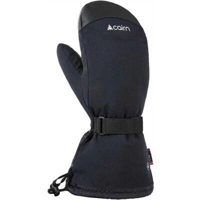 Guantes Cairn Makalu 2 C-Tex Pro, negro Guantes Cairn Makalu 2 C-Tex Pro, negro