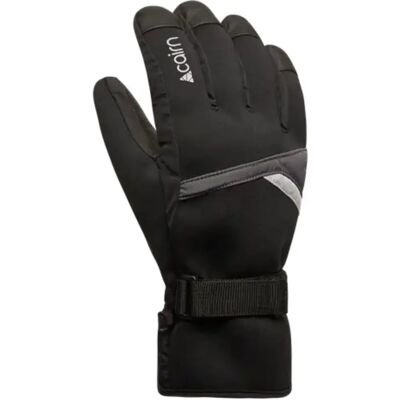Cairn Styl 2 C-Tex Skihandschuhe - Winddicht, Warm, Verstellbar Cairn Styl 2 C-Tex Skihandschuhe - Winddicht, Warm, Verstellbar