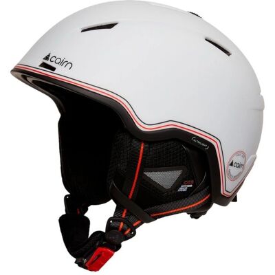 Cairn Infiniti Unisex Skidhjälm - Lätt & Justerbar Cairn Infiniti Unisex Skidhjälm - Lätt & Justerbar