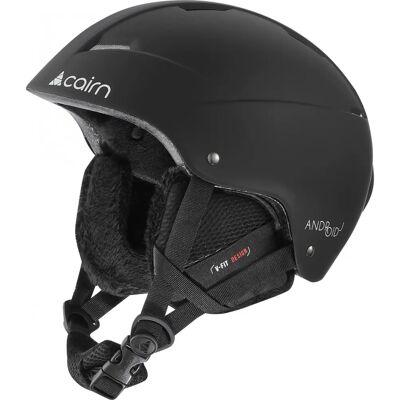 Cairn Android Junior Helm - Stoßfest, Verstellbar Cairn Android Junior Helm - Stoßfest, Verstellbar