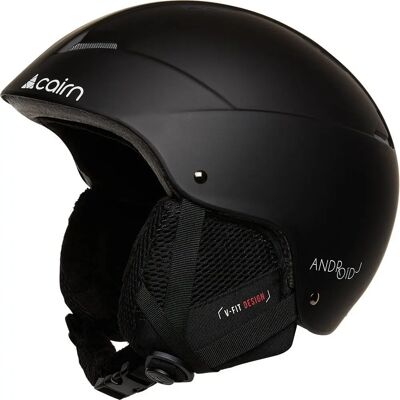 Casque Cairn Android - Résistant aux chocs, Ajustable, Sécurité enfants - Publicité Casque Cairn Android - Résistant aux chocs, Ajustable, Sécurité enfants - Publicité