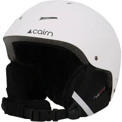 Cairn Android Junior Helm - Verstellbare Größe, Stoßfest, Waschbarer Polster Cairn Android Junior Helm - Verstellbare Größe, Stoßfest, Waschbarer Polster