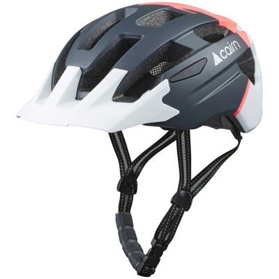 Casco da Ciclismo CAIRN Mtb Prism Xtr Ii Grande Casco da Ciclismo CAIRN Mtb Prism Xtr Ii Grande